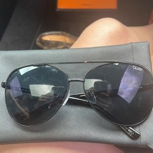 Quay Australia sunglasses